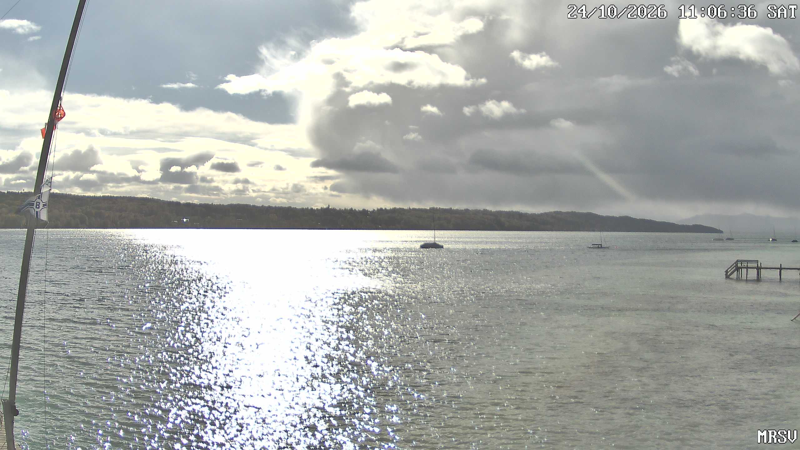 MRSV Bayern Webcam