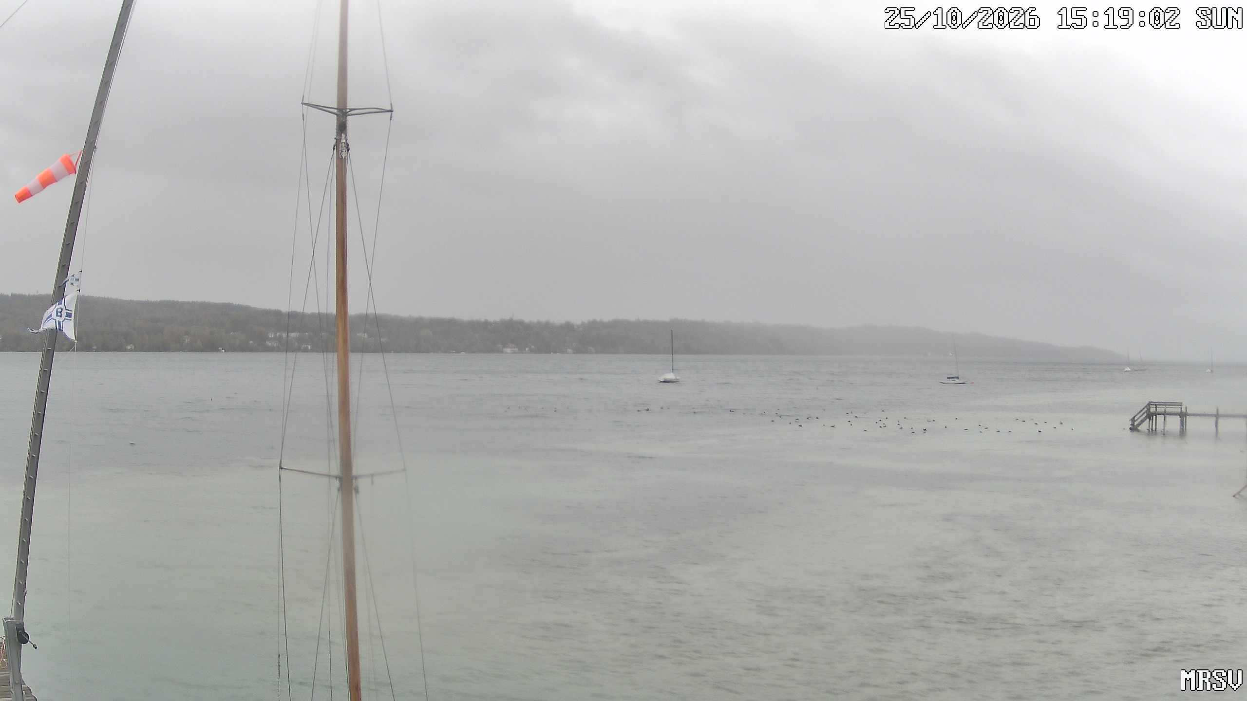 MRSV Bayern Webcam
