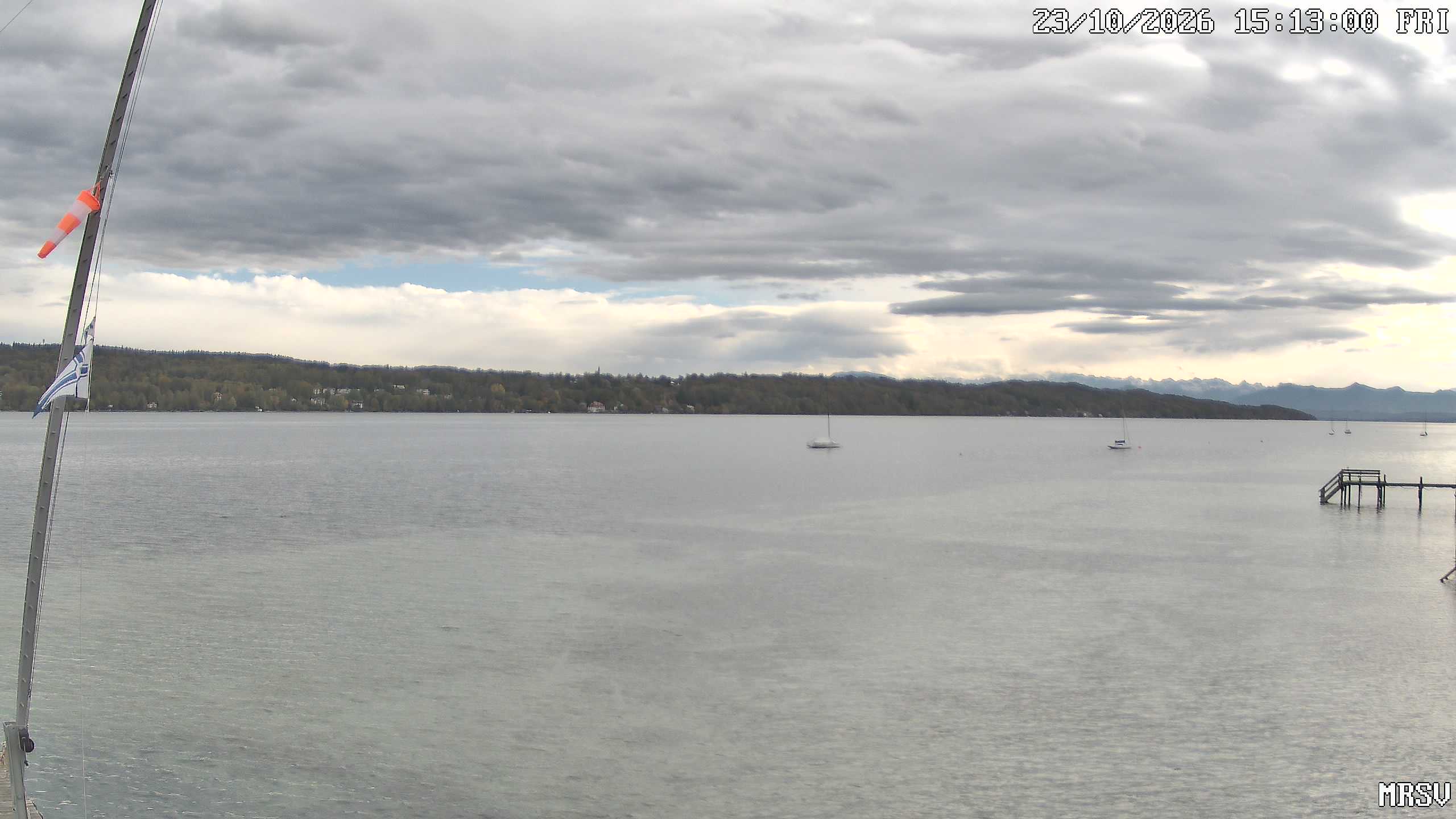 MRSV Bayern Webcam
