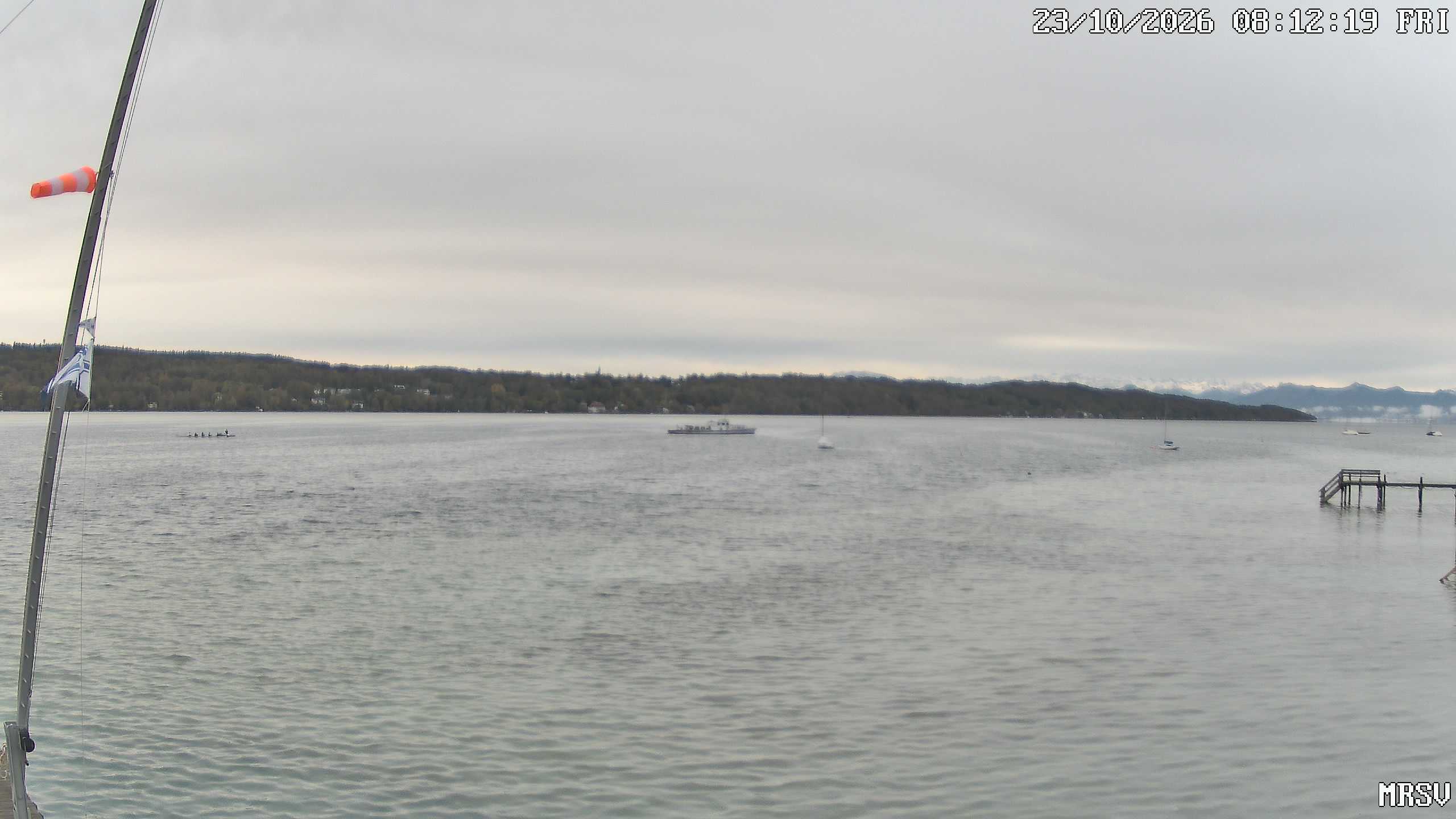 MRSV Bayern Webcam