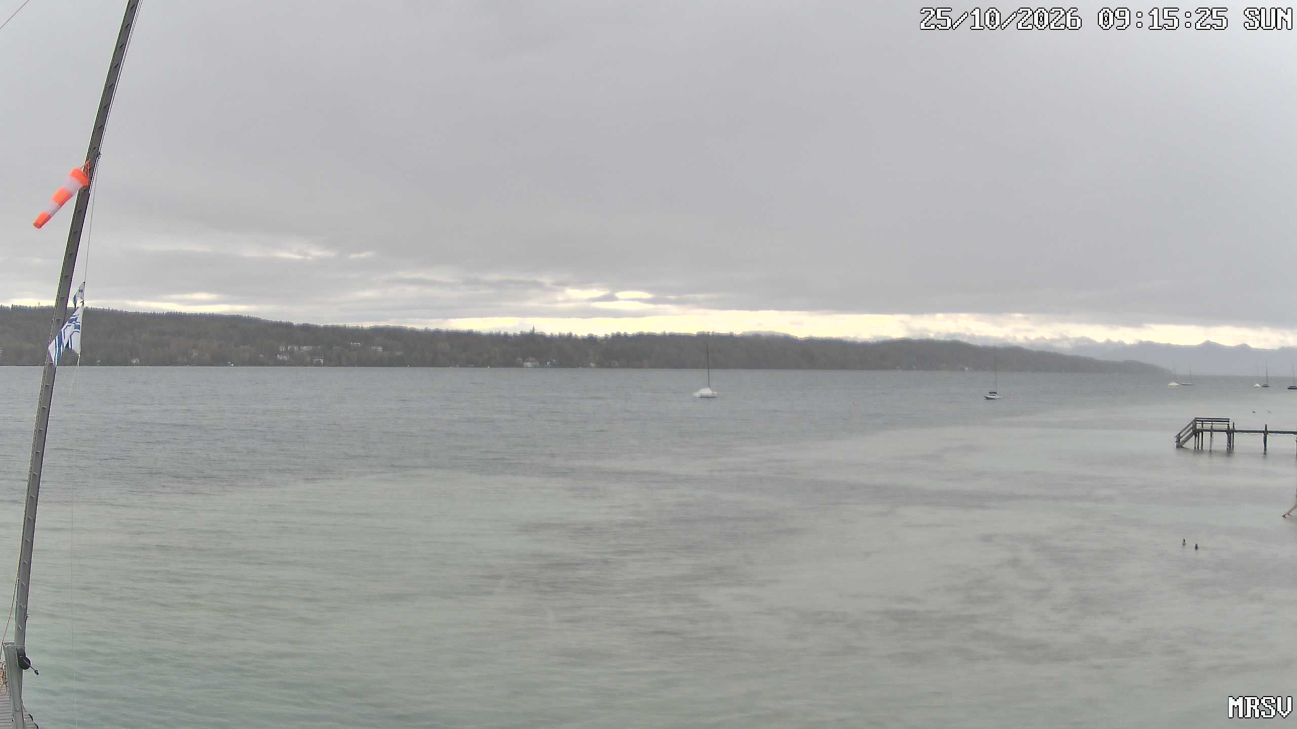MRSV Bayern Webcam