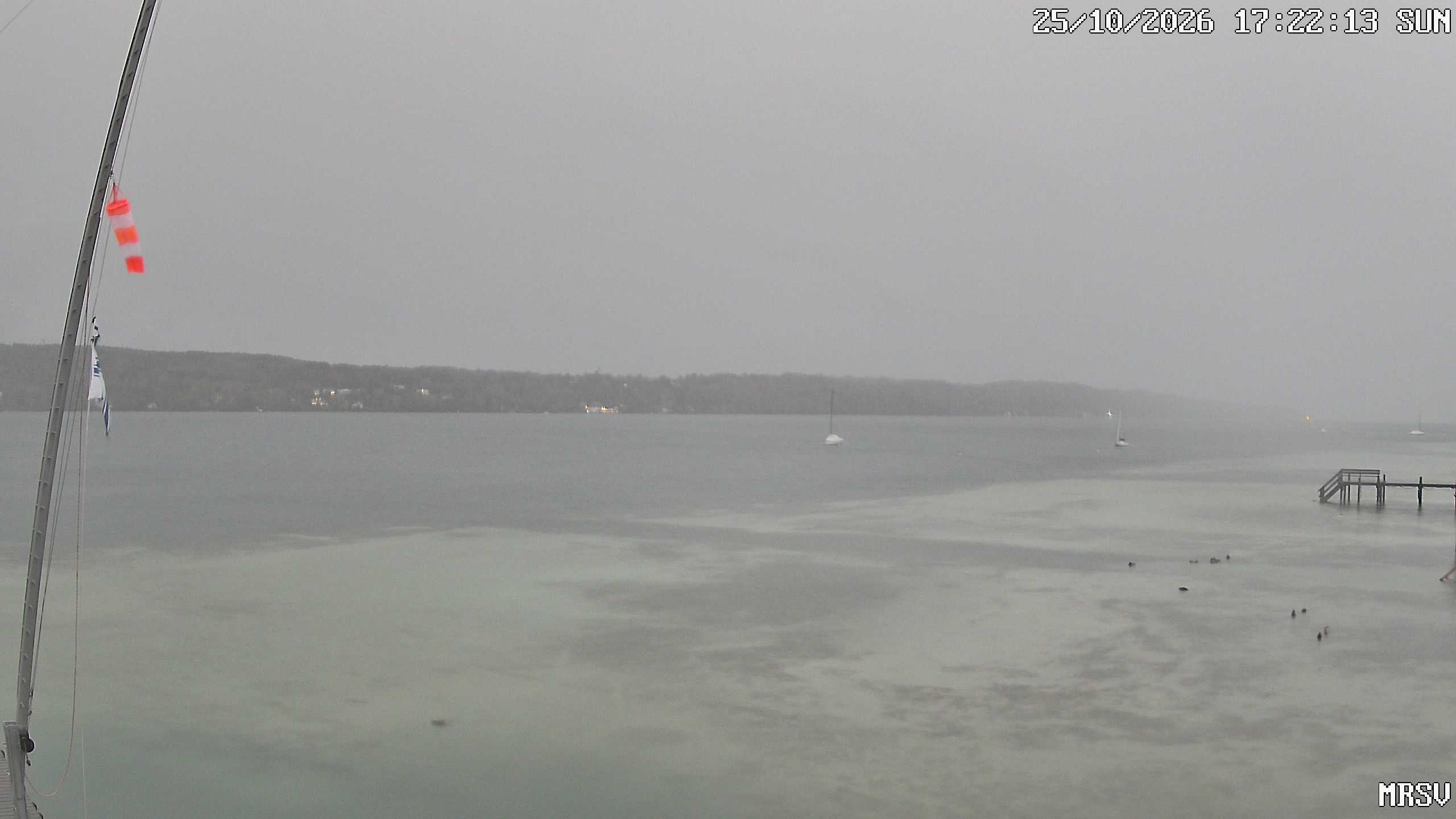 MRSV Bayern Webcam