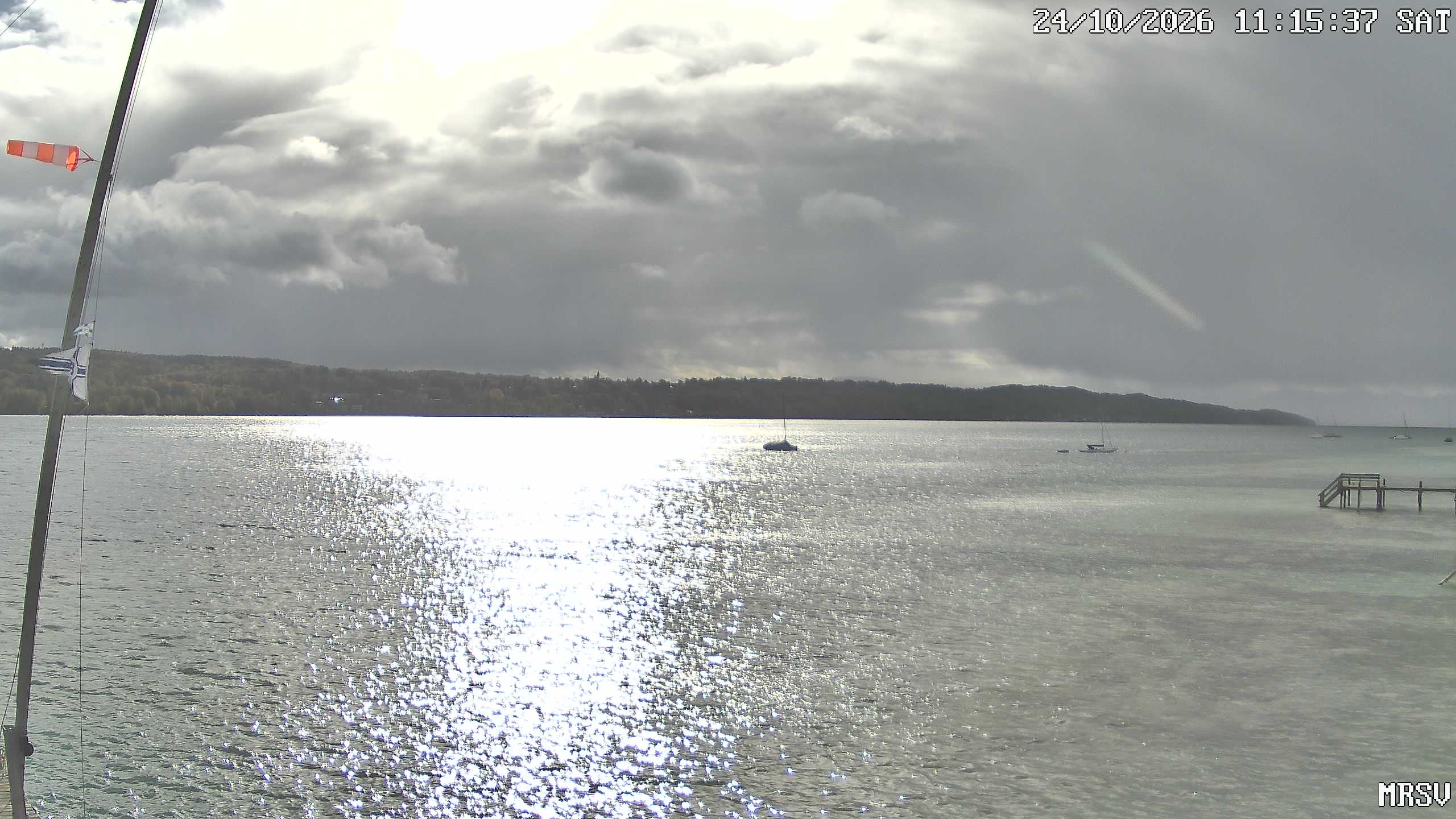 MRSV Bayern Webcam