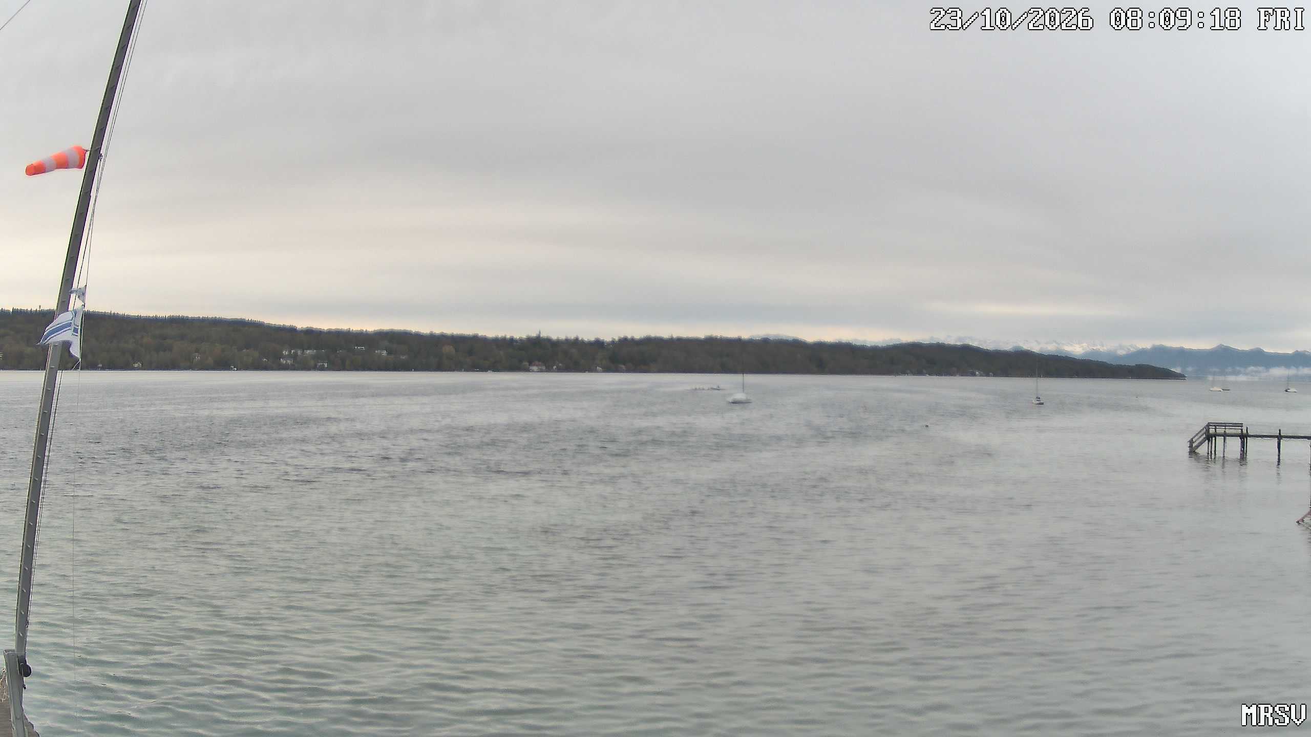 MRSV Bayern Webcam