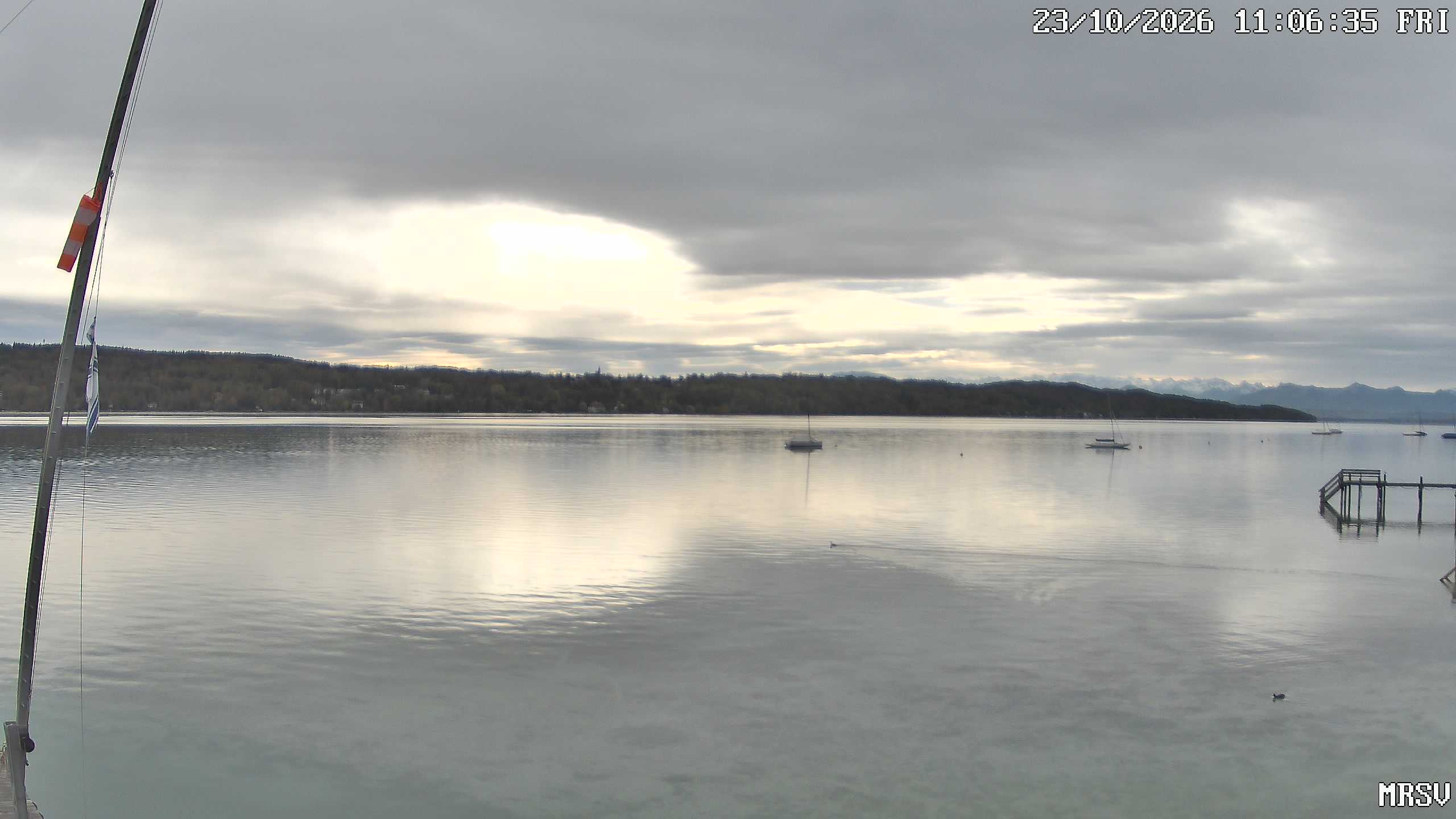 MRSV Bayern Webcam
