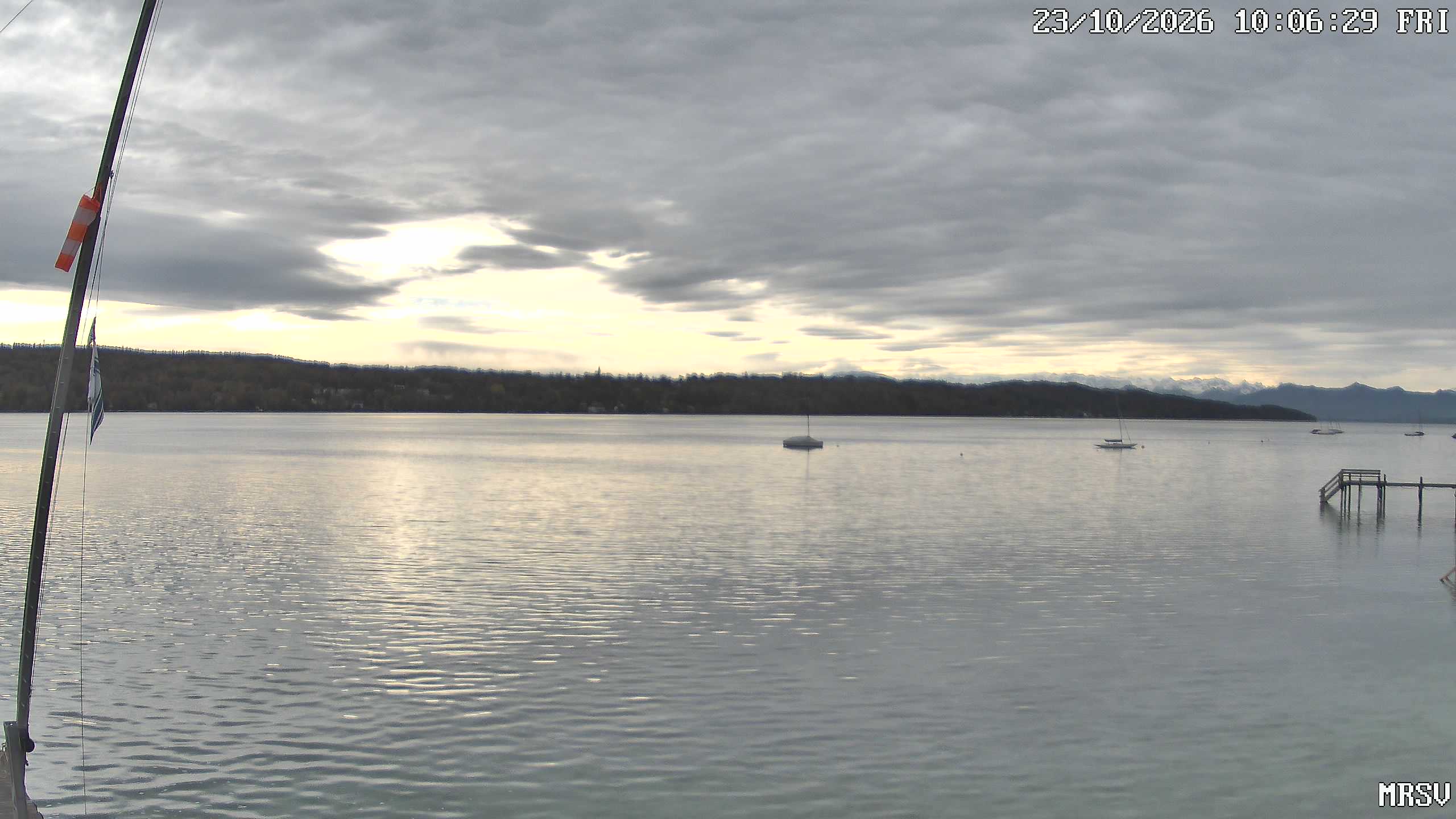 MRSV Bayern Webcam