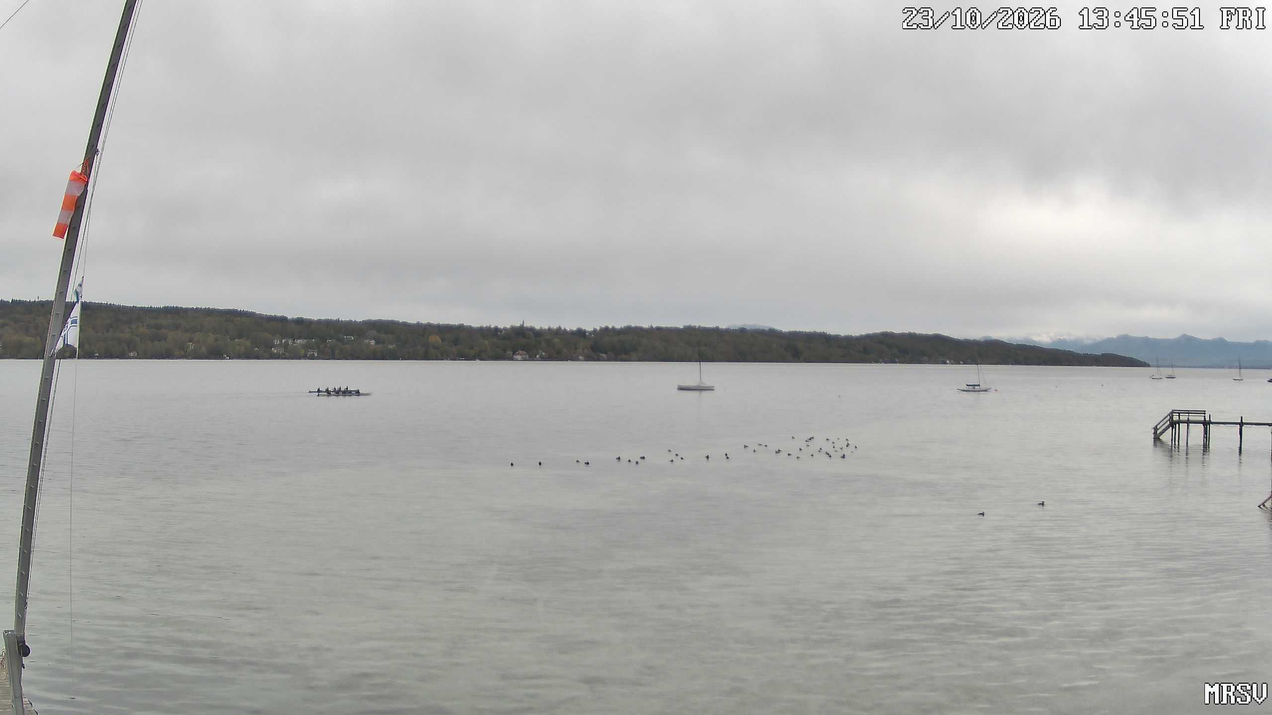 MRSV Bayern Webcam