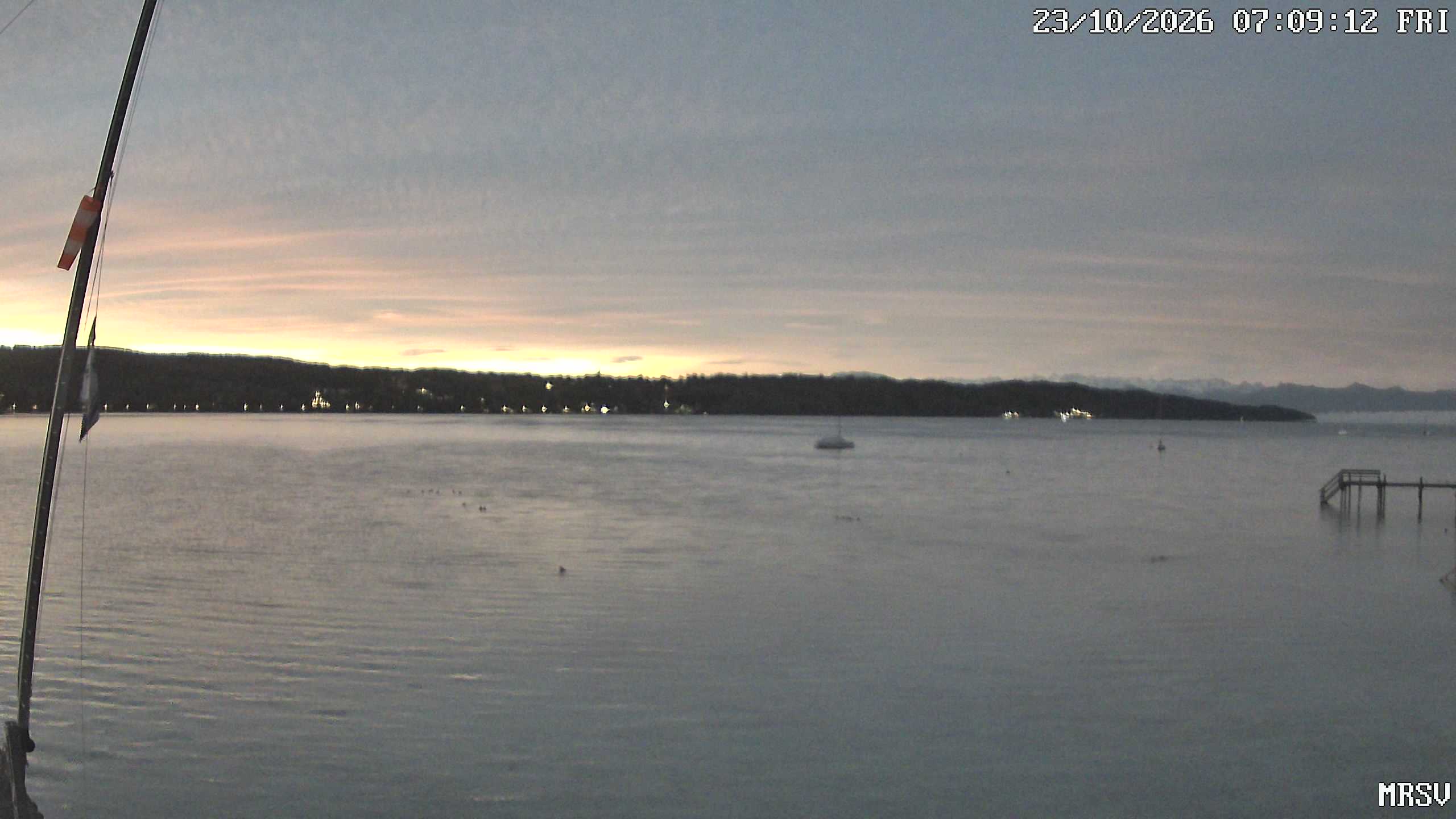 MRSV Bayern Webcam