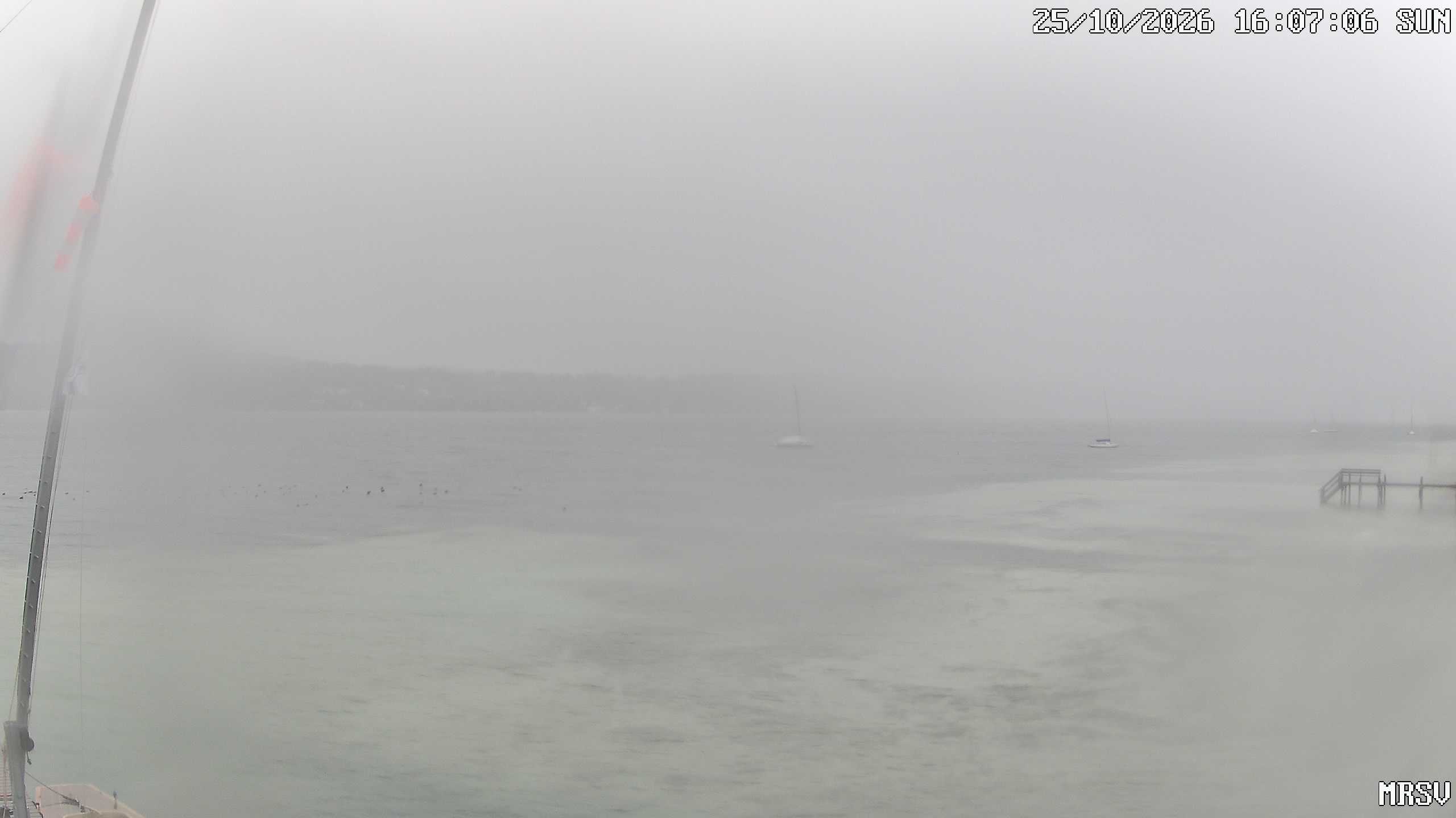 MRSV Bayern Webcam