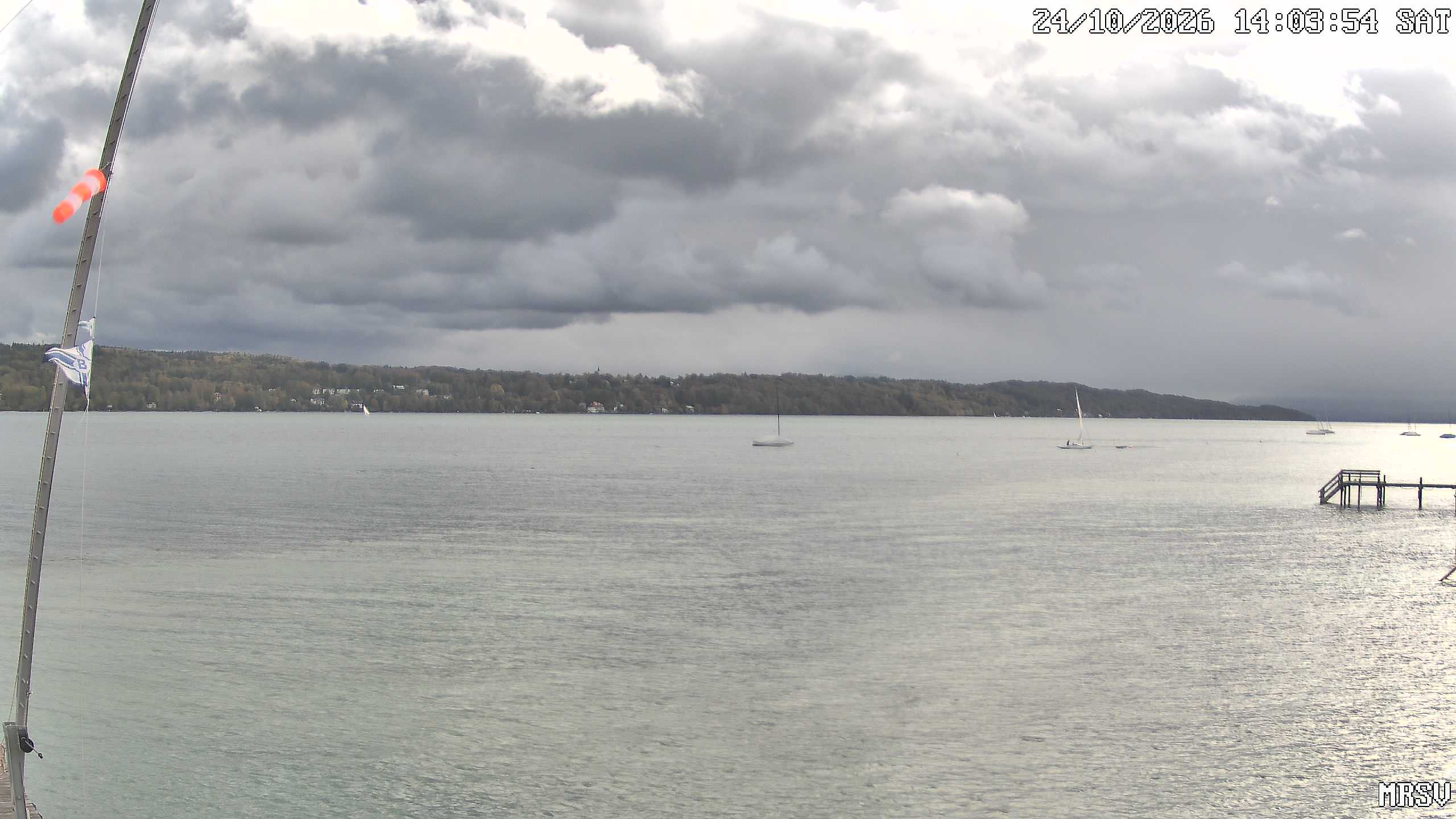 MRSV Bayern Webcam
