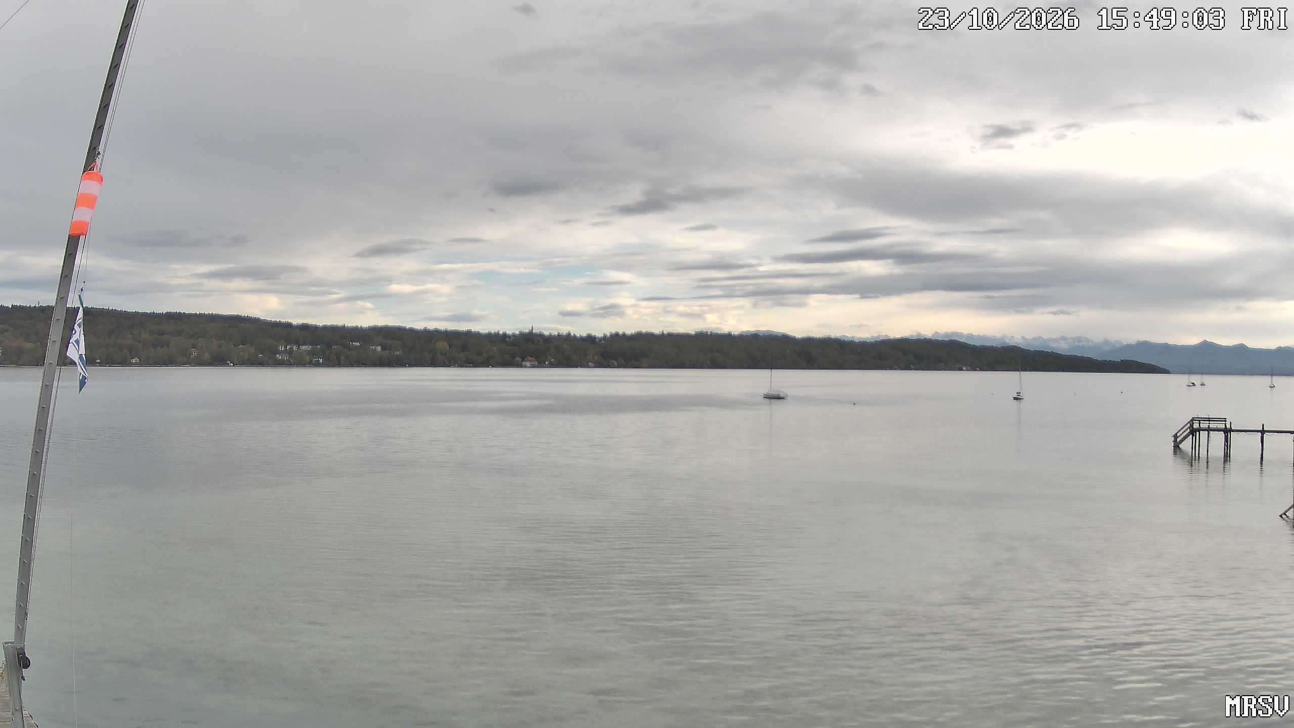 MRSV Bayern Webcam