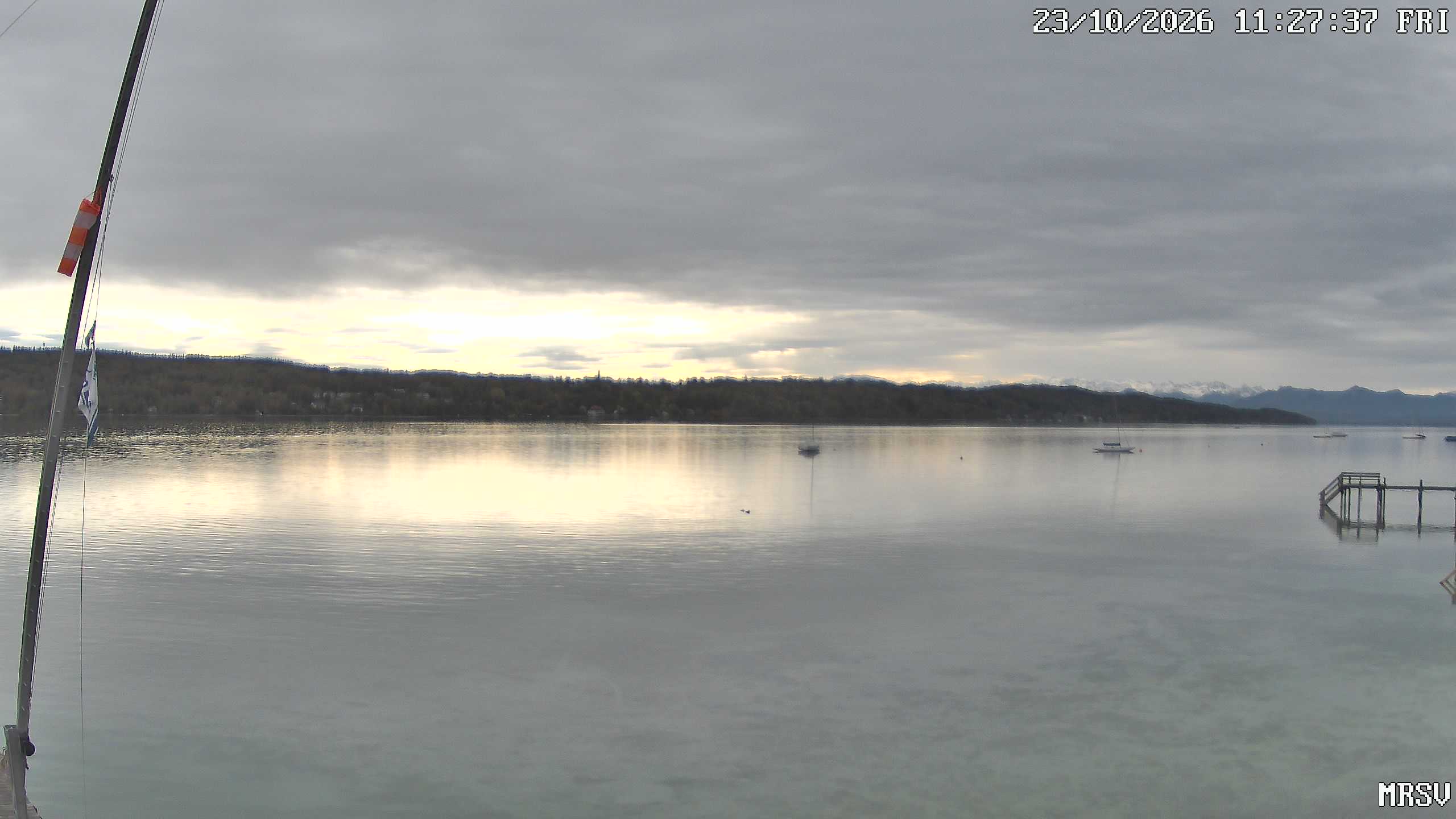 MRSV Bayern Webcam