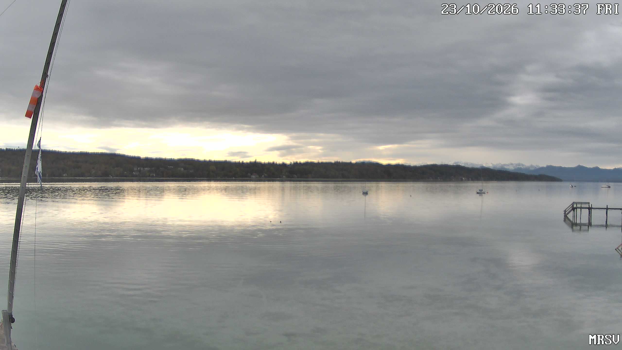 MRSV Bayern Webcam
