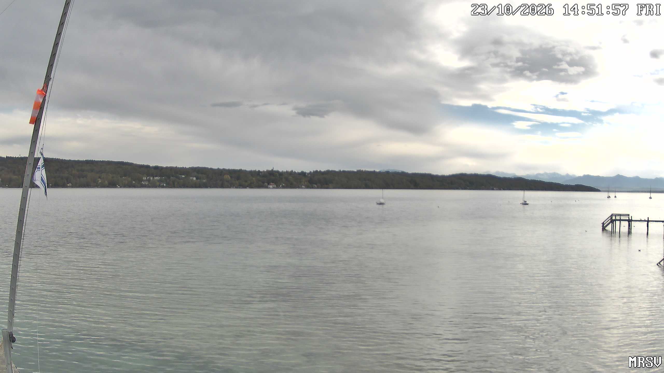 MRSV Bayern Webcam