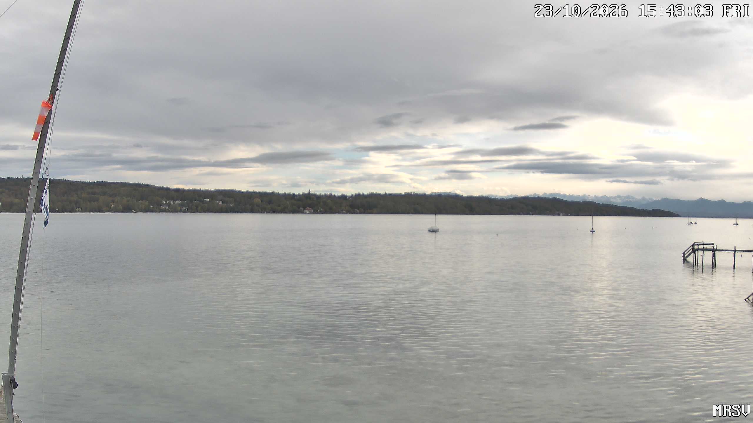 MRSV Bayern Webcam
