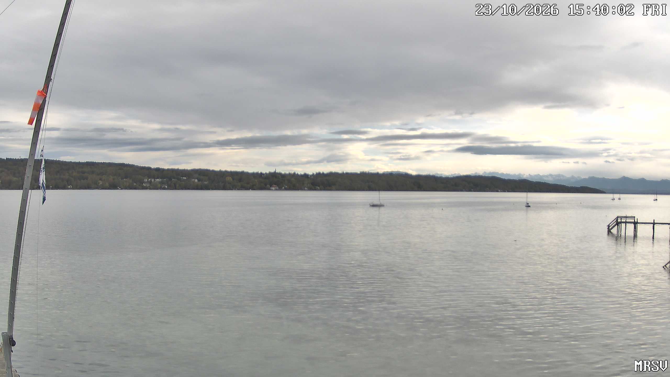 MRSV Bayern Webcam