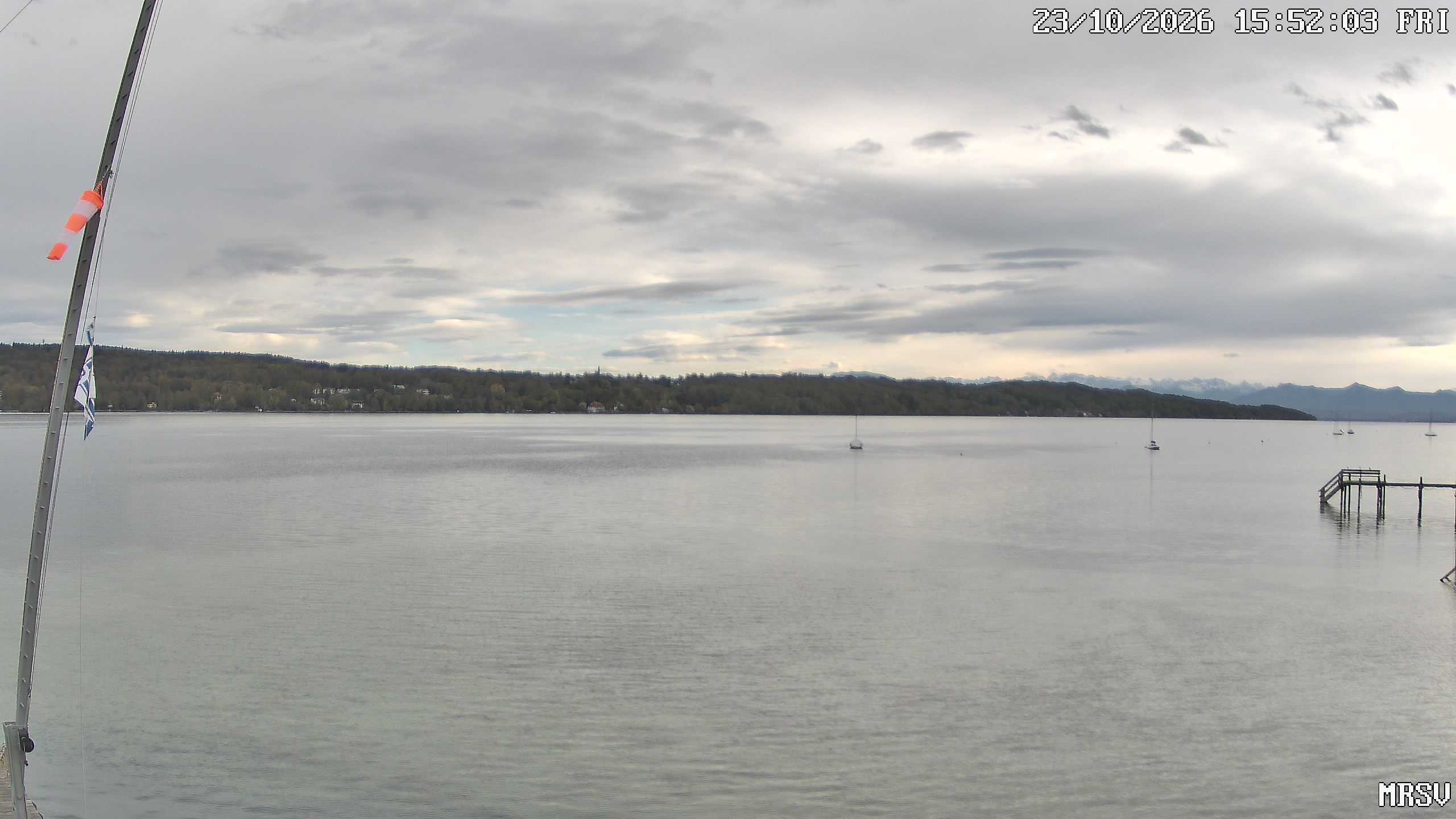 MRSV Bayern Webcam