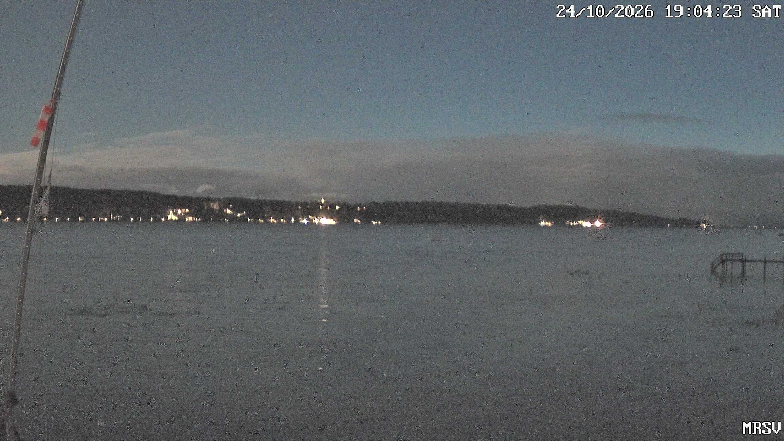 MRSV Bayern Webcam