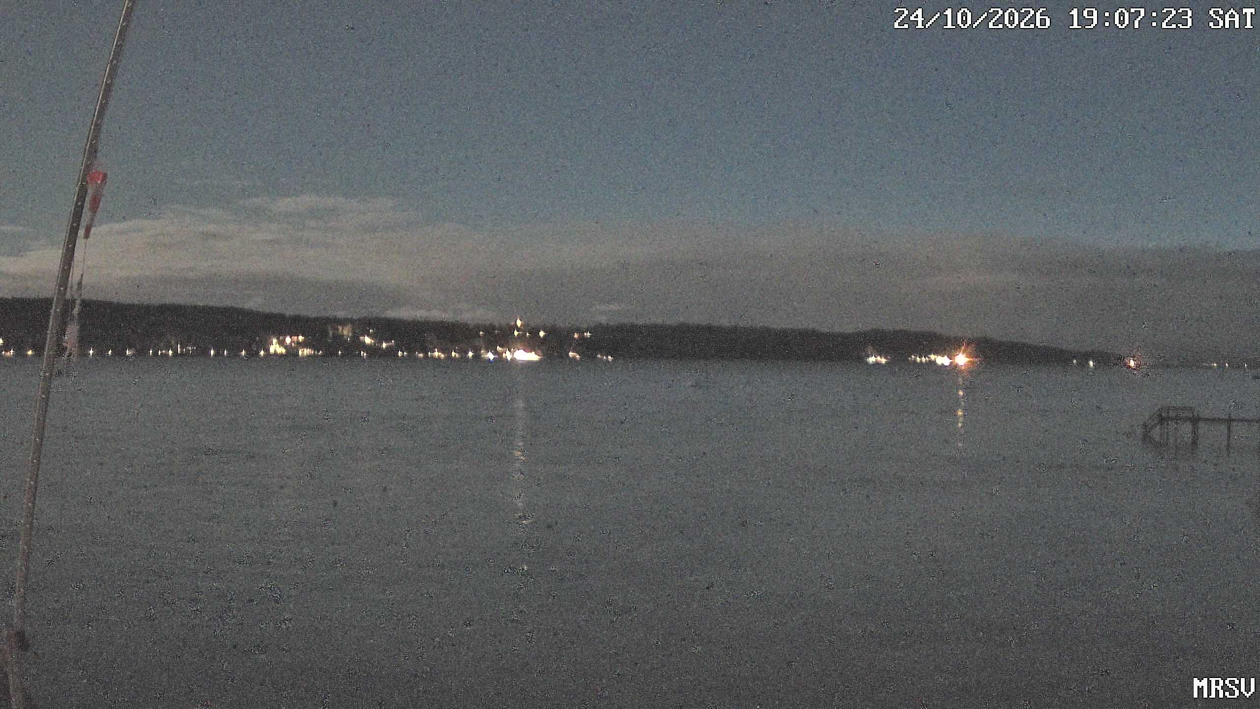 MRSV Bayern Webcam
