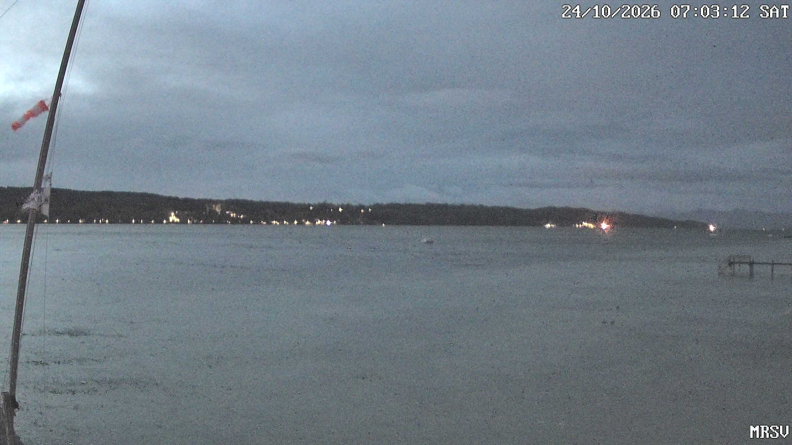 MRSV Bayern Webcam