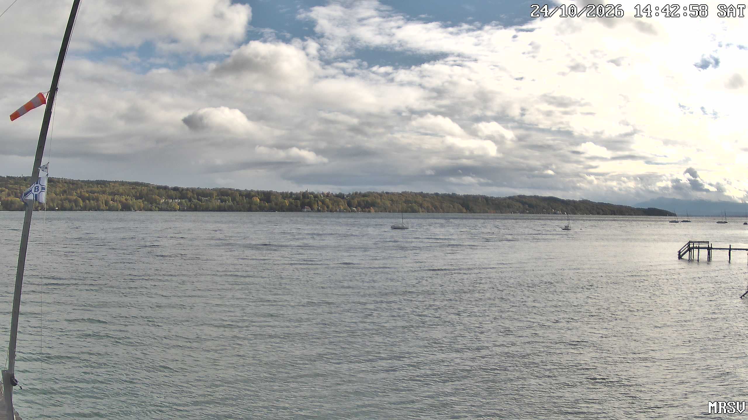 MRSV Bayern Webcam