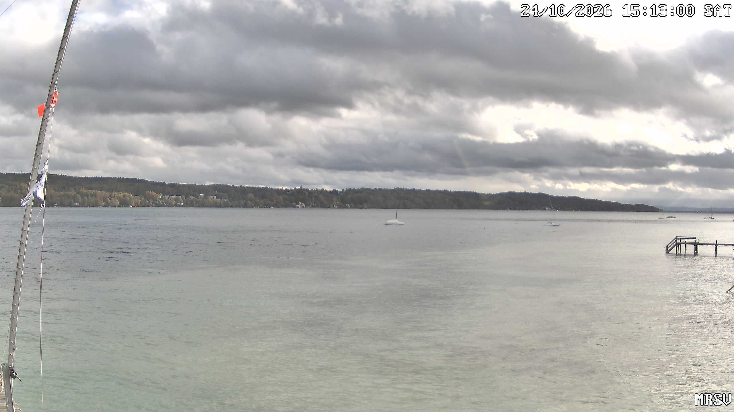 MRSV Bayern Webcam