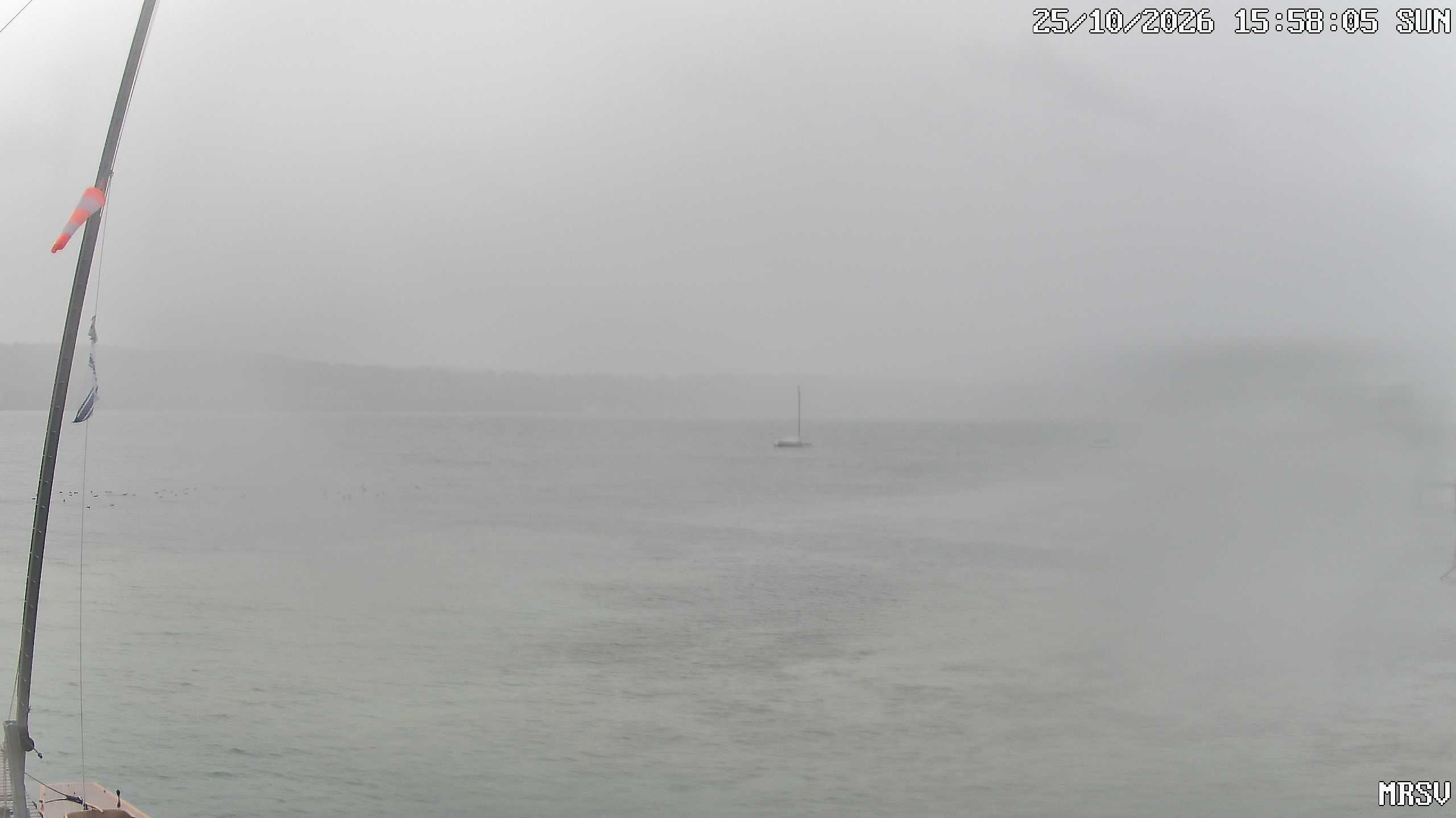 MRSV Bayern Webcam
