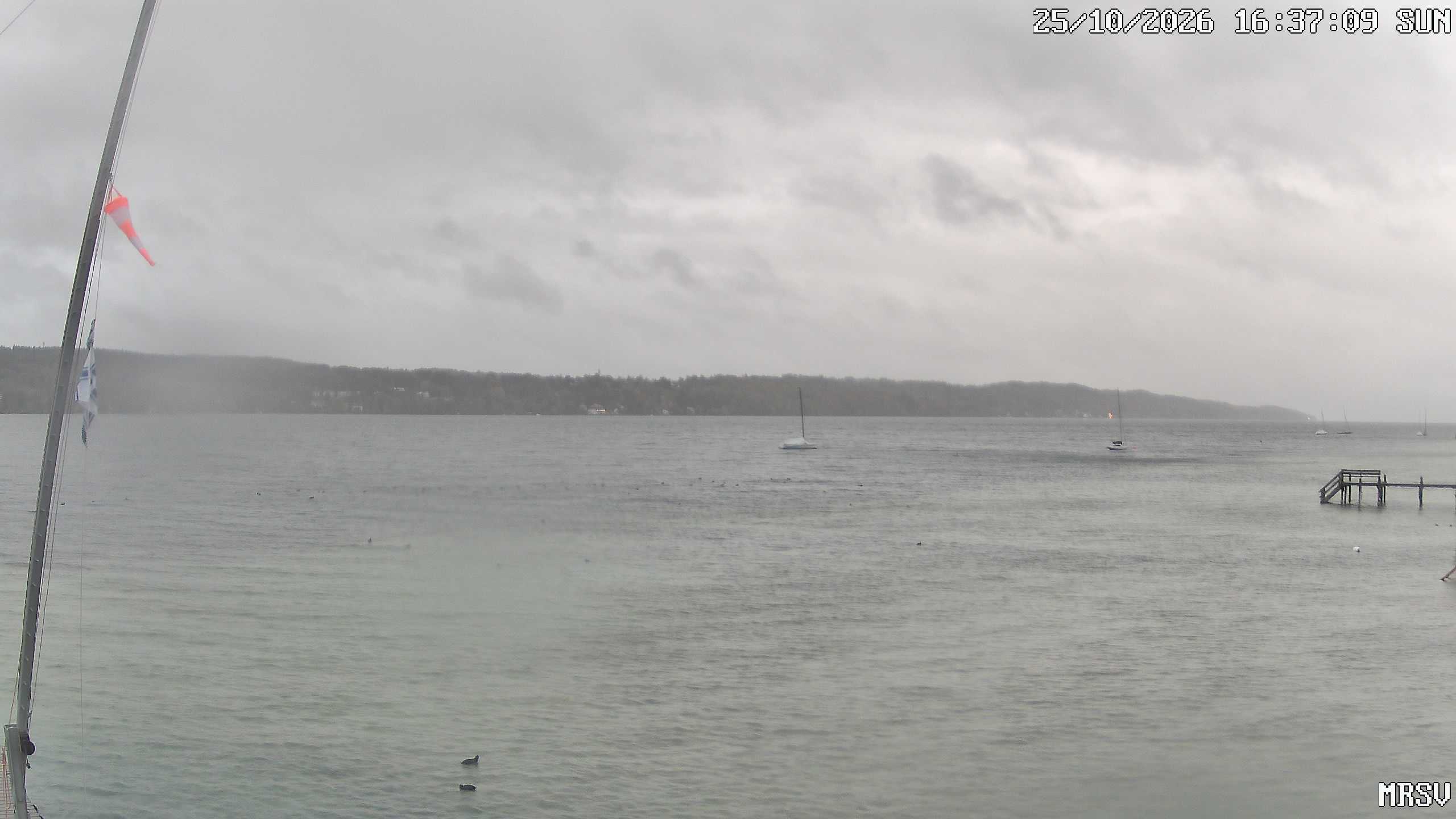 MRSV Bayern Webcam