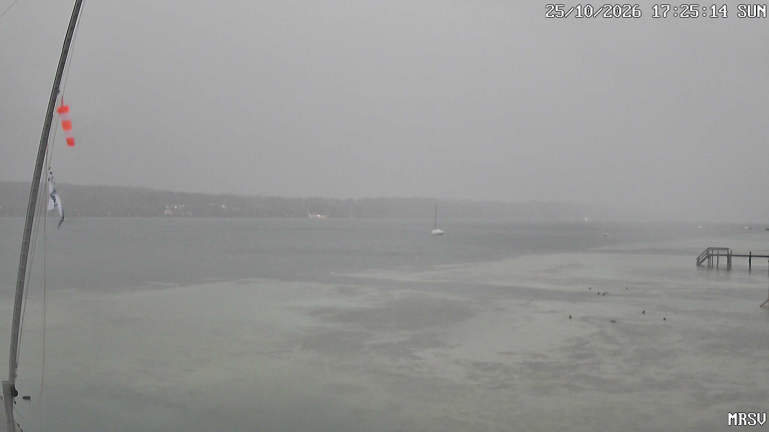 MRSV Bayern Webcam
