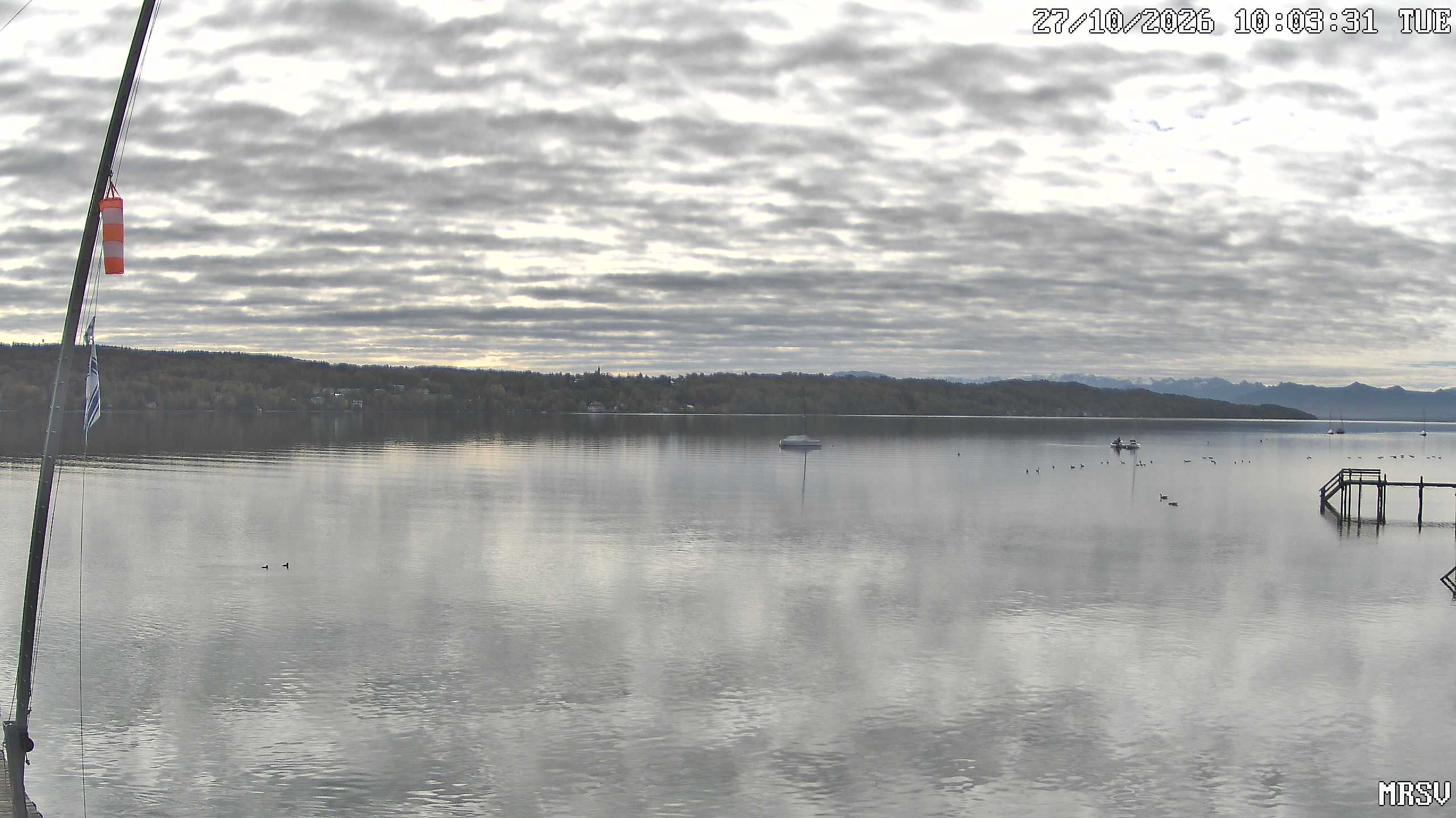 MRSV Bayern Webcam