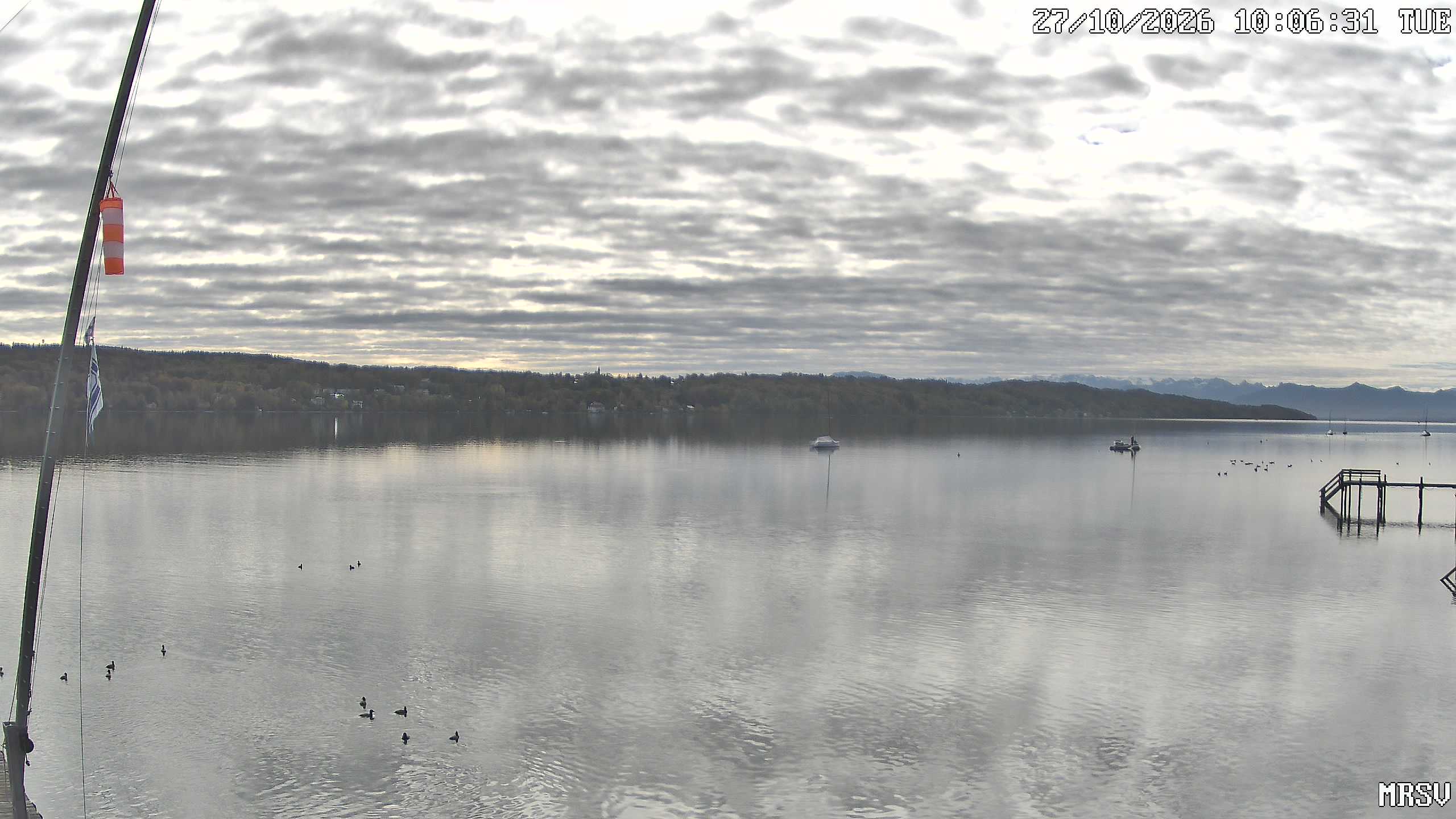 MRSV Bayern Webcam