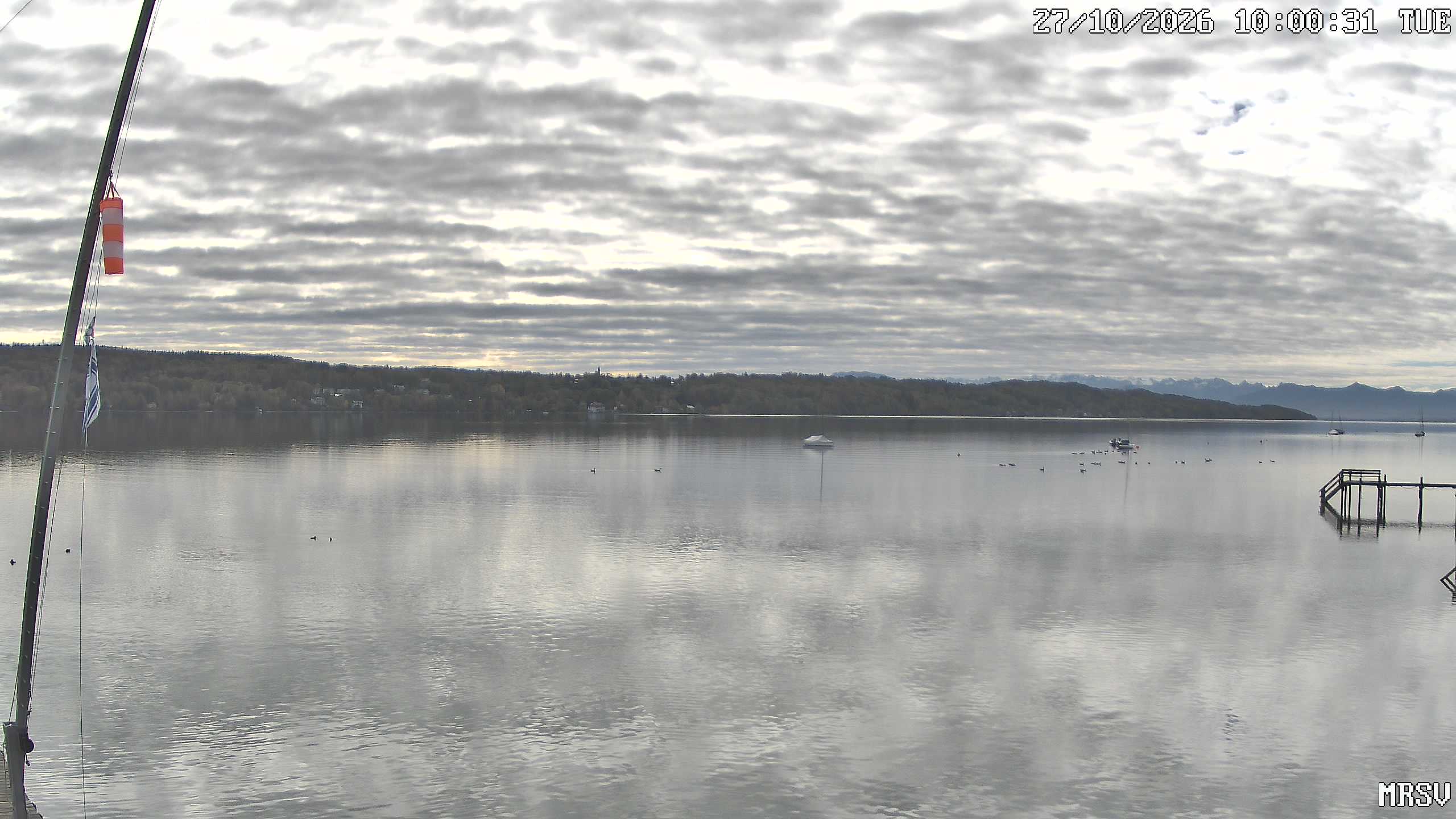 MRSV Bayern Webcam