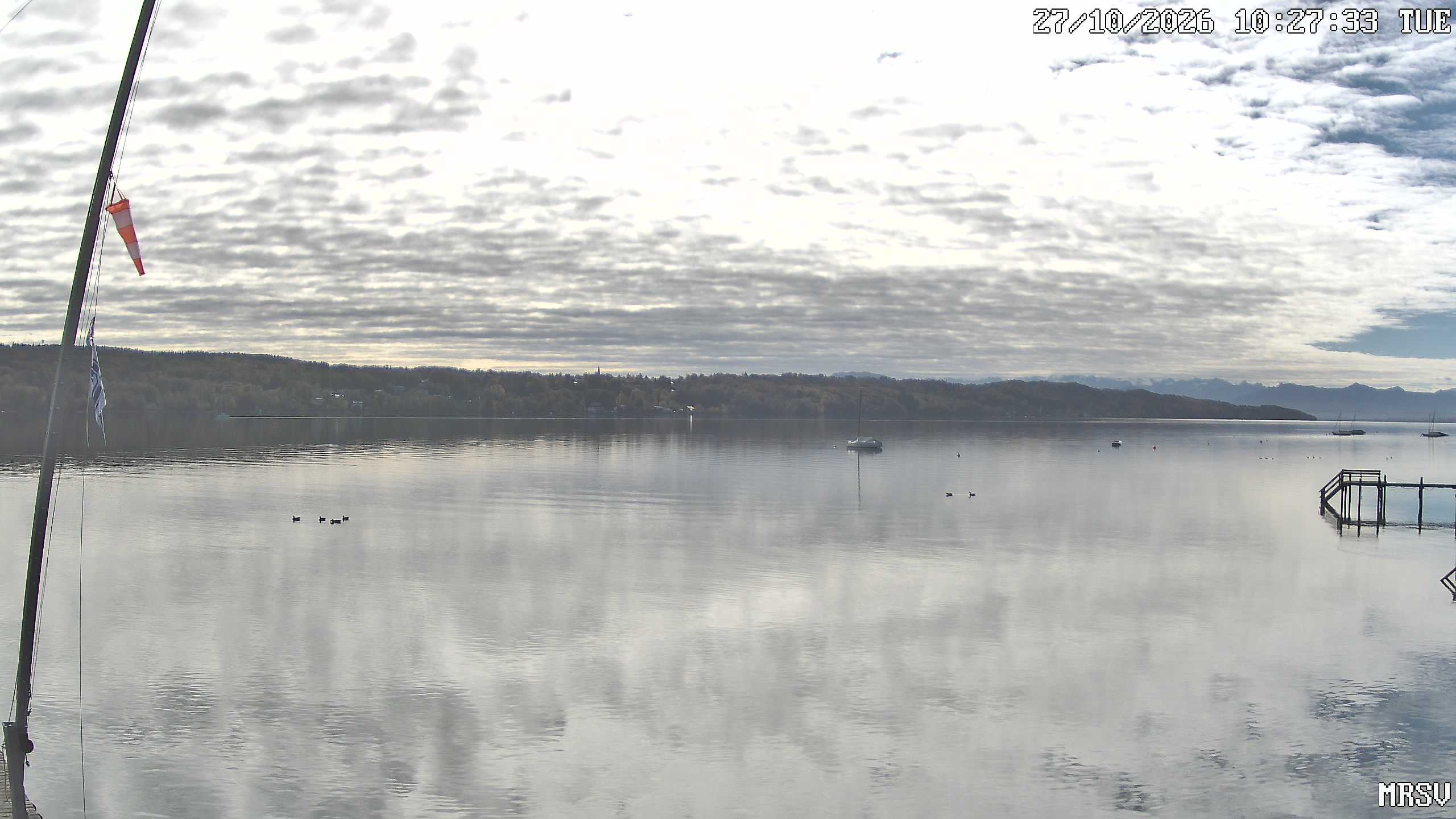 MRSV Bayern Webcam