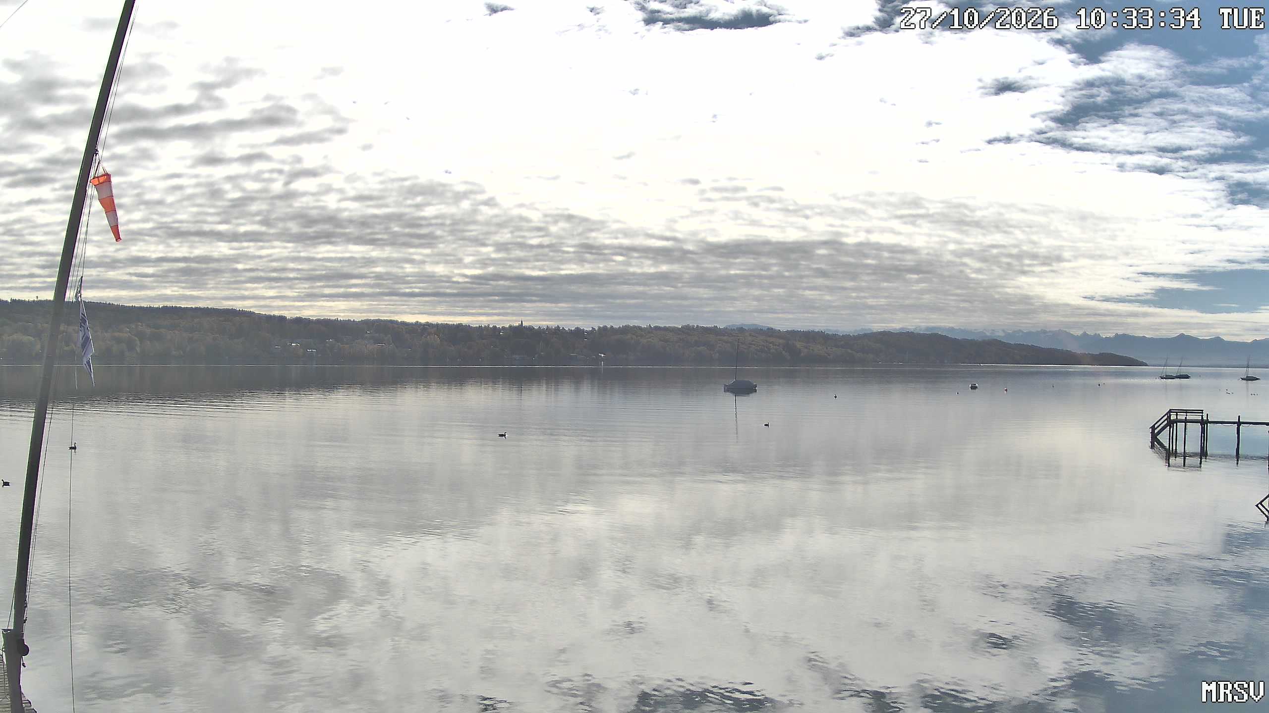 MRSV Bayern Webcam
