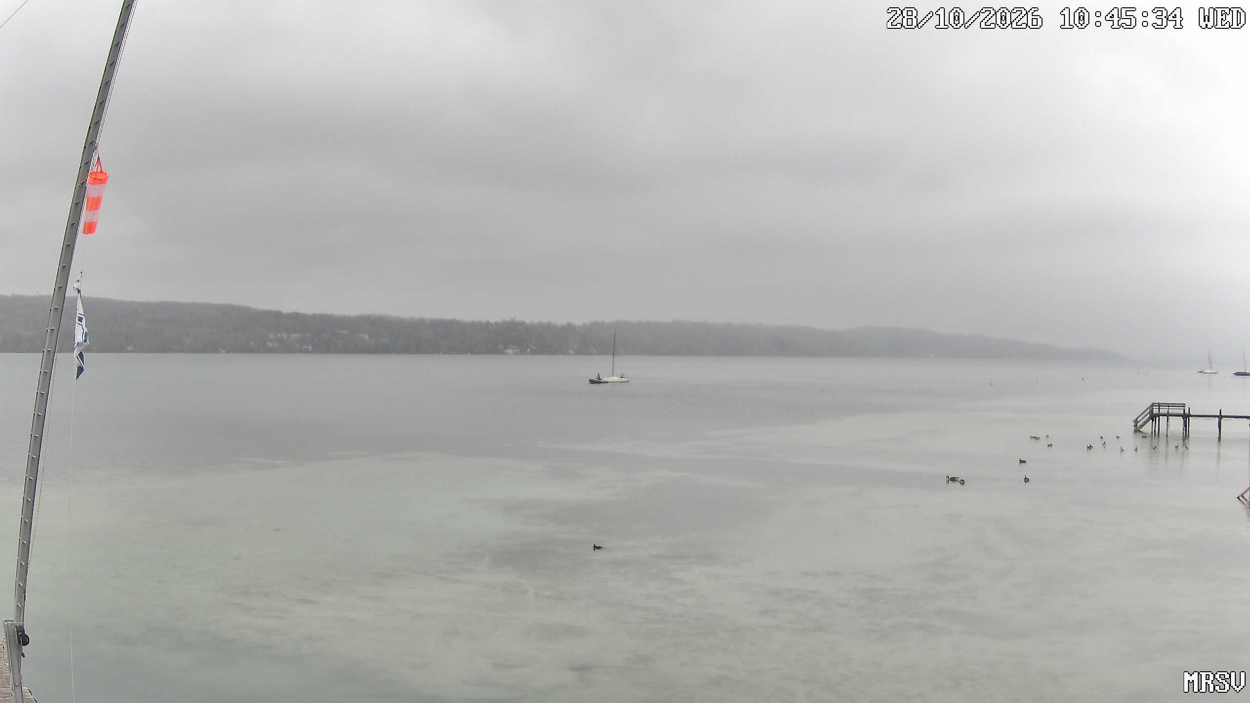 MRSV Bayern Webcam