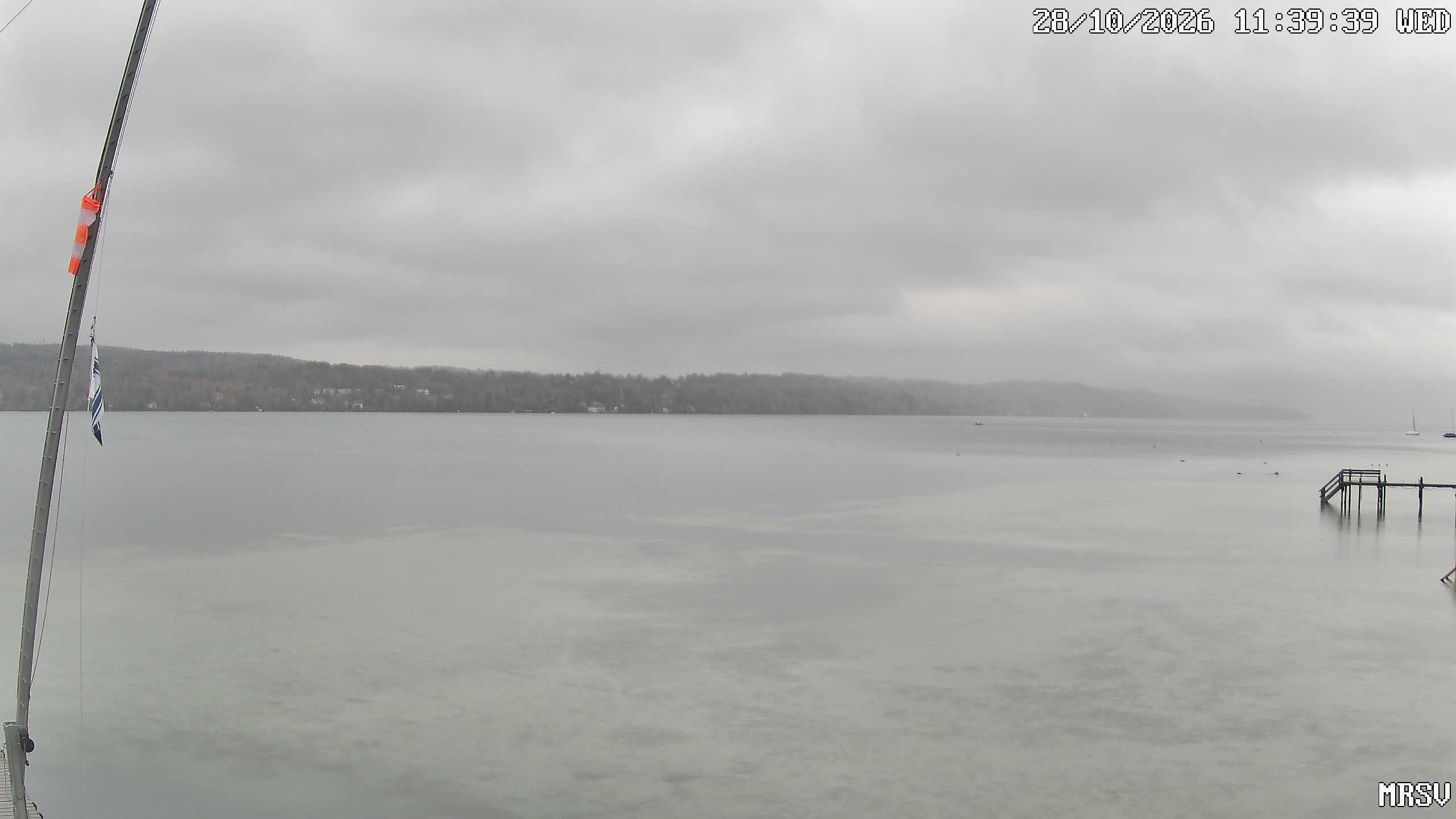 MRSV Bayern Webcam