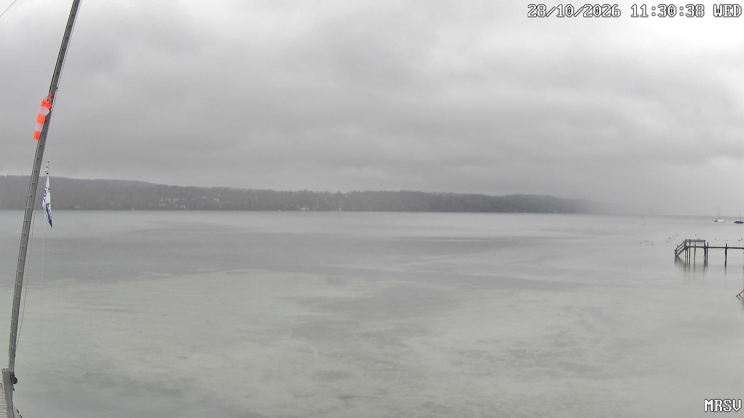 MRSV Bayern Webcam